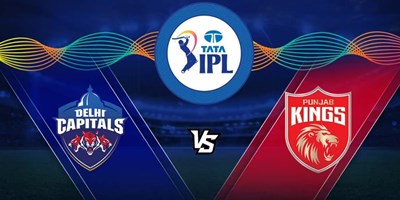 IPL 2022: आज होगा दिल्ली कैपिटल्स और पंजाब किंग्स के बीच मुकबला, जाने आज की पिच का हाल